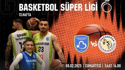 Balıkesir, Play-Off Yolunda Kritik Maça Çıkıyor!