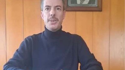 Balıkesir Şoförler Odası'ndan İş Sağlığı ve Güvenliği Açıklaması
