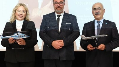 Balıkesir Üniversitesi’nde Havacılık Sektöründe Konferans