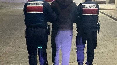 Balıkesir’de 17 Yıldır Aranan Şüpheli Yakalandı