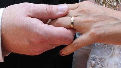 Balıkesir'de 2024 Yılında Evlenen Çiftlerin Sayıları Açıklandı