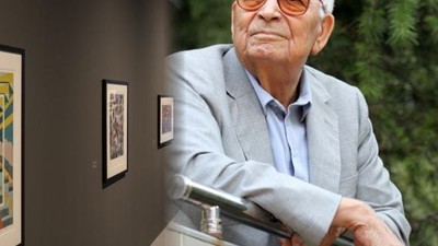 Balıkesir'de 28 Şubat'ta Yaşar Kemal Sergisi