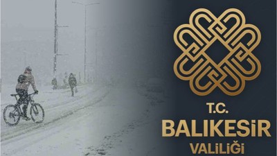 Balıkesir’de 49 Mahalle Yolundan 38'i Ulaşıma Açıldı