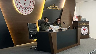 Balıkesir’de Av Sezonu Masaya Yatırıldı