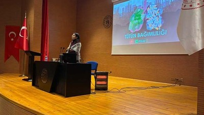 Balıkesir’de Bağımlılıkla Mücadelede Farkındalık Eğitimi!
