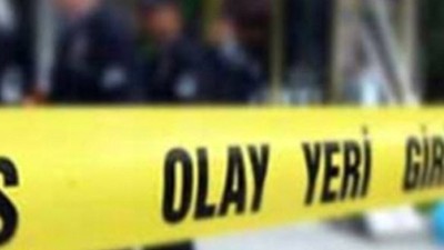 Balıkesir'de Bıçaklı Kavga, 1 Kişi Yaşamını Yitirdi