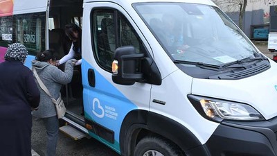 Balıkesir’de Engelsiz Yaşam Merkezi ile Özel Bireylere Destek