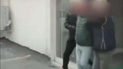 Balıkesir'de Fetö'ye Yönelik Kıskaç Operasyonu!