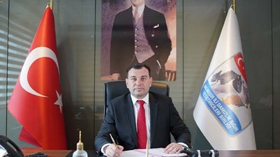 Balıkesir’de Hasan Çetin’in Yönetim Başarısı