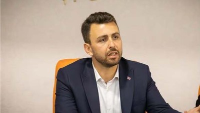 Balıkesir'e 2025 Yatırım Programı Kapsamında 52,9 Milyar TL Ödenek