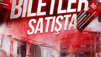 Balıkesirspor - Silivrispor Maçı Biletleri Satışta!