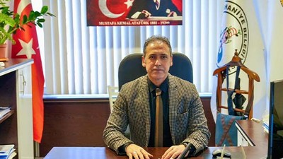 Burhaniye Belediyesi’nde Yeni Atama