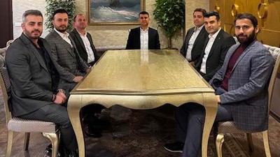 Büro Memur Sen 2025 Genel Kurulunu Yaptı