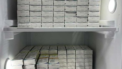 Büyükşehir Belediyesi'nden Ücretsiz HPV Aşısı Uygulaması