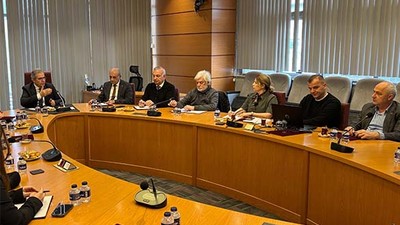 Büyükşehir'den Bandırma İçin Deprem Dirençli Kent Hamlesi