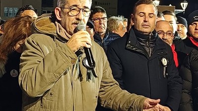 CHP Balıkesir İl Başkanı Erden Köybaşı: “Evler Değil, Rant Yapıldı”