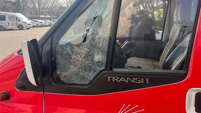 CHP Balıkesir İl Başkanlığı'ndan Gönen’deki Silahlı Saldırıya Sert Tepki!