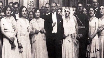 CHP Balıkesir Kadın Kolları’ndan Türk Medeni Kanunu’nun 99. Yılına Özel Açıklama