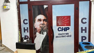 CHP Genel Başkan Yardımcısı Aytekin'den Şile'deki Saldırıya Sert Tepki