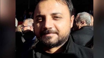 CHP Gömeç İlçe Başkanı Güven’den Ramazan Ayı Mesajı