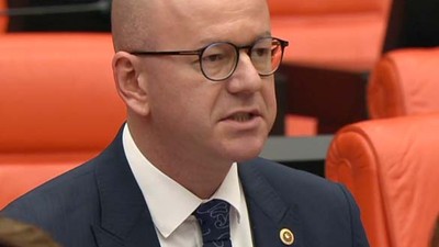 CHP'li Sarı, Çiftçilerin Destek Ödemelerini Meclis Gündemine Taşıdı