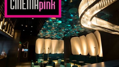Balıkesir Cınemapink Şubeleri Vizyondaki Filmler