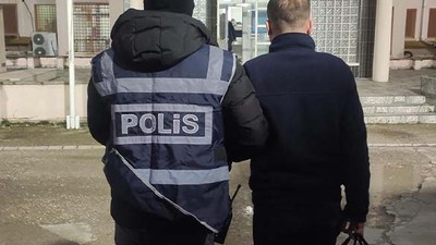 Dursunbey’de Uyuşturucu Suçundan Aranan Şahıs Yakalandı