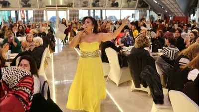 Edremit'te Yeni Doğan Bebekler İçin Anlamlı Etkinlik