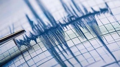 Konya'da 4,2 Büyüklüğünde Deprem Meydana Geldi