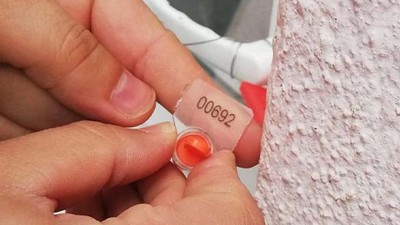 Erdek’te Yangın Güvenliği Raporu Olmayan İki Otel Mühürlendi