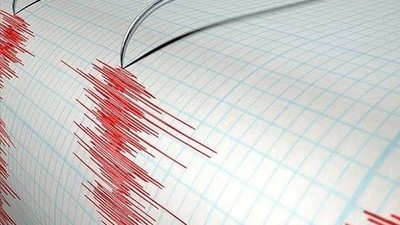 Evinizin altında Fay Hattı Varmı ? Tıkla Öğren