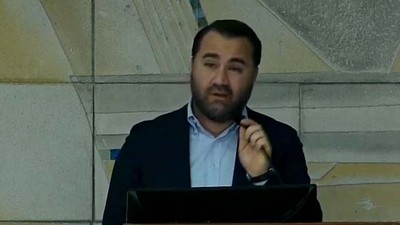 Ferit Gündoğdu'dan AK Partiye Makam Aracı Cevabı