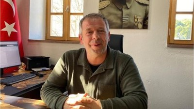 Gömeç’te Ramazan Ayı Öncesi Camilerde Temizlik Seferberliği