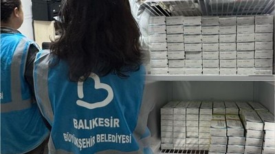 Başkan Akın, halk sağlığını önceliyor