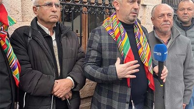 Hakan Aka; 'Emekçinin Alın Teri Kutsaldır!'