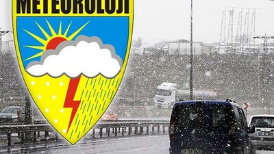 Hava Sıcaklıkları Hissedilir Derecede Düşüyor