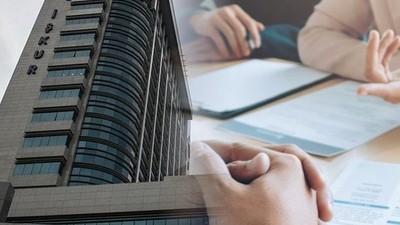 İş Arayanlar Bu Görüşmeyi Kaçırmayın