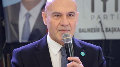 İYİ PARTİ “Bu Millette Kuvayi Milliye Ruhu Var”