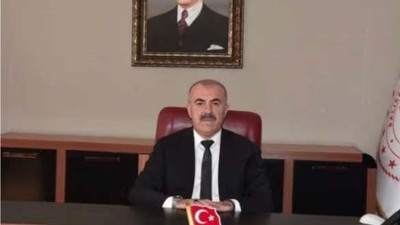 İl Milli Eğitim Müdürü Demir; "Depremzedeleri Rahmetle Anıyoruz"