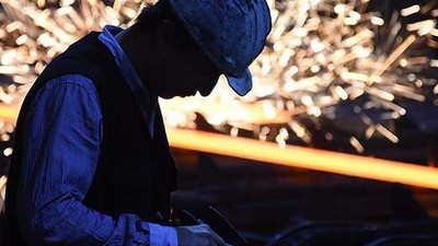 İşgücü Girdi Endeksleri 4. Çeyrekte Arttı