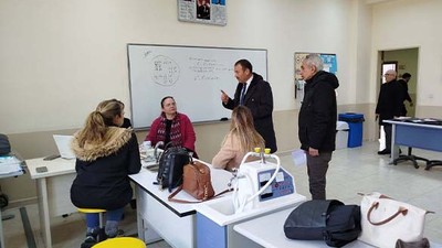 İvrindi’de Eğitimde Yeni Dönem