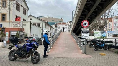 Balıkesir’de Yaya Güvenliği İçin Yeni Adım