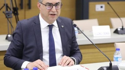 Eczacılar 2025 Kararları İçin Masada!