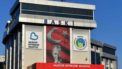 KYK Yurdundaki Su Sorunu Giderildi, BASKİ’den Açıklama