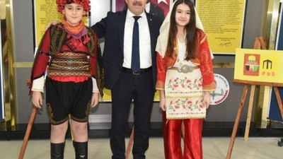 Müdür Demir Savaştepe’de Eğitimi Değerlendirdi