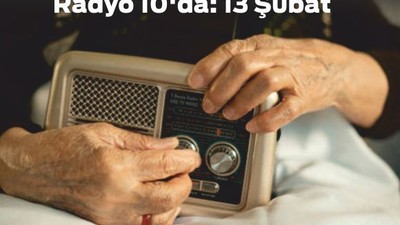 Radyo 10’dan “Dünya Radyo Günü” Kutlaması