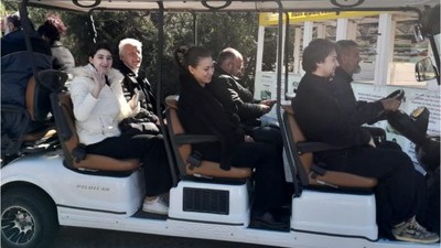 Balıkesir’de Safari Turu Ne Kadar?
