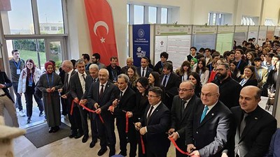 TÜBİTAK Proje Finali Balıkesir’de Başladı