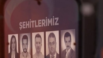 TUSAŞ Şehidi Mühendis Ekici’nin Adı Balıkesir Üniversitesi’nde Yaşatılacak