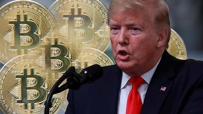 Trump Destekli World Liberty Financial'dan Kripto Hamlesi